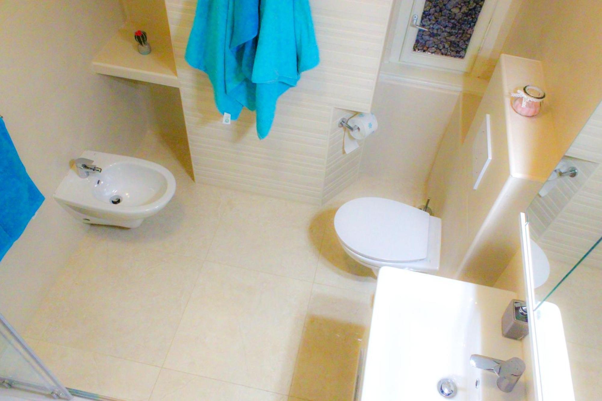 Fluminis Rooms Fiume Esterno foto