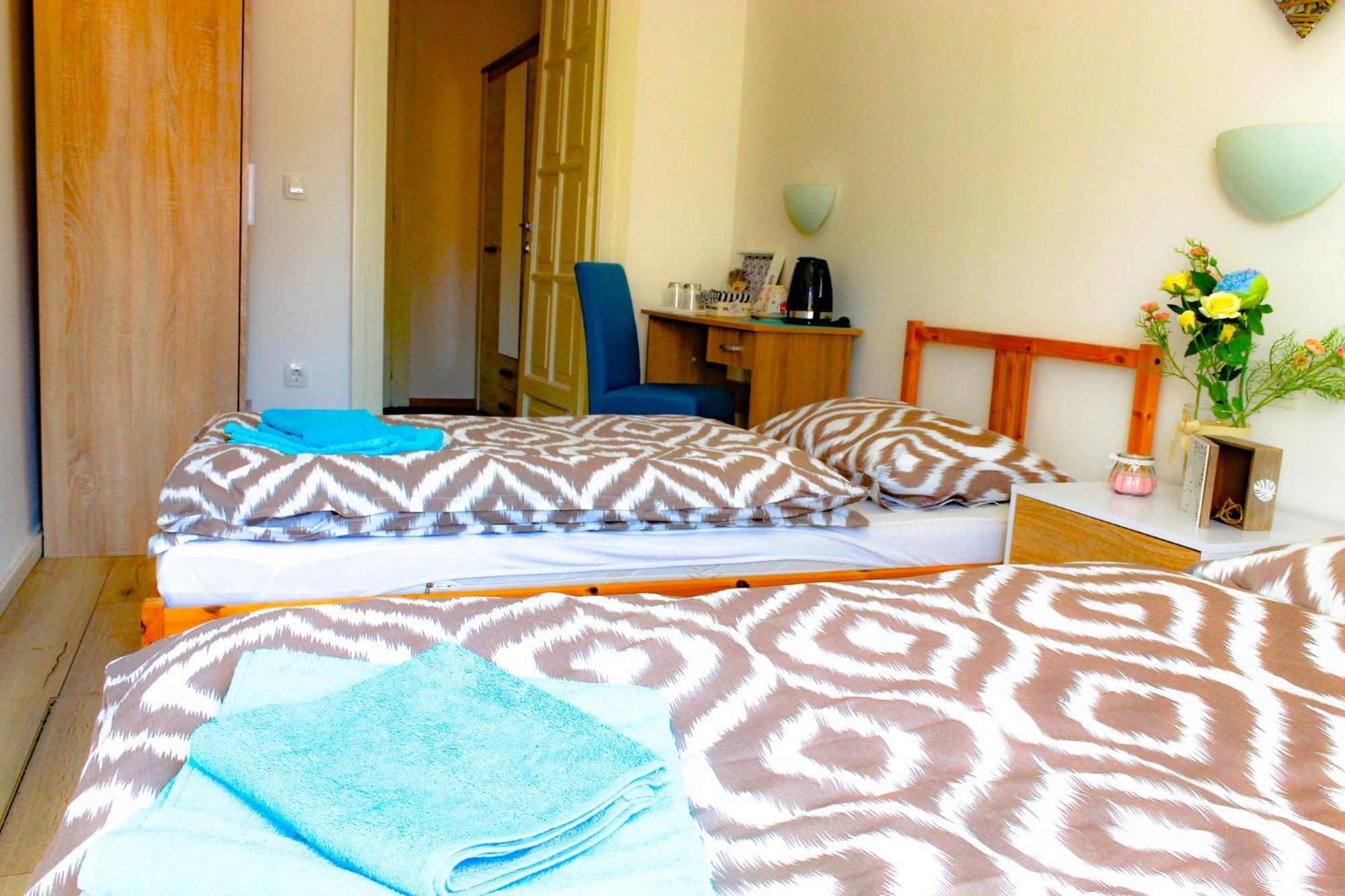Fluminis Rooms Fiume Esterno foto